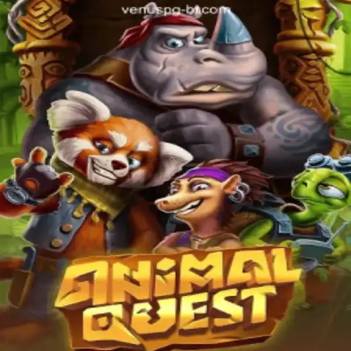 Exploring the Enchanting World of AnimalQuest: Unleash Your Inner Adventurer