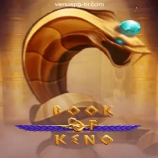 Exploring the Excitement of BookOfKeno: Venus PG O Cassino Online Favorito dos Brasileiros