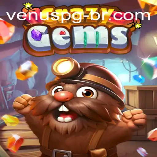 Discovering CrazyGems: The Thrilling Brazilian Online Casino Game