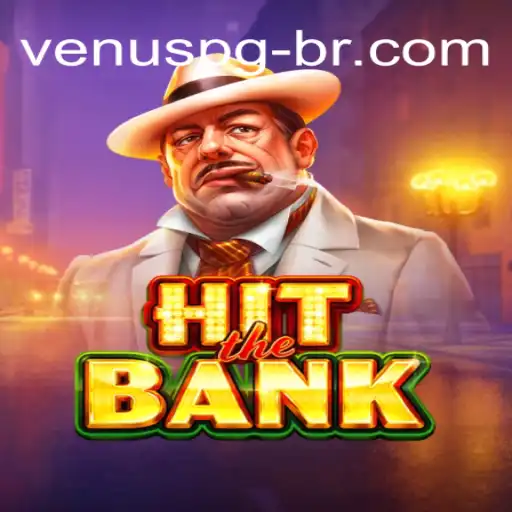 HitTheBank: Experience the Thrill of Venus PG's Latest Online Casino Game
