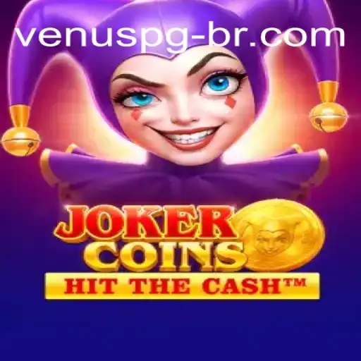 Discover the Exciting World of JokerCoins: Brazil's Favorite Online Casino Game