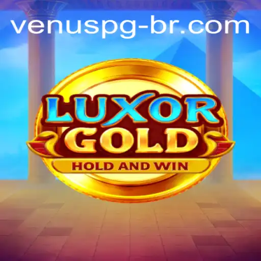LuxorGold: The Thrilling New Addition to Online Casinos