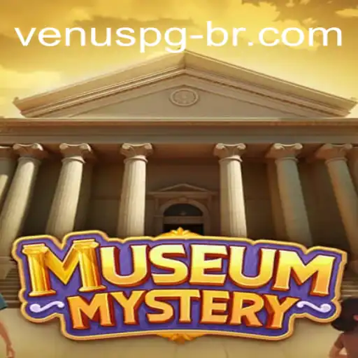 Discover the Thrills of MuseumMystery: Your New Favorite Casino Game