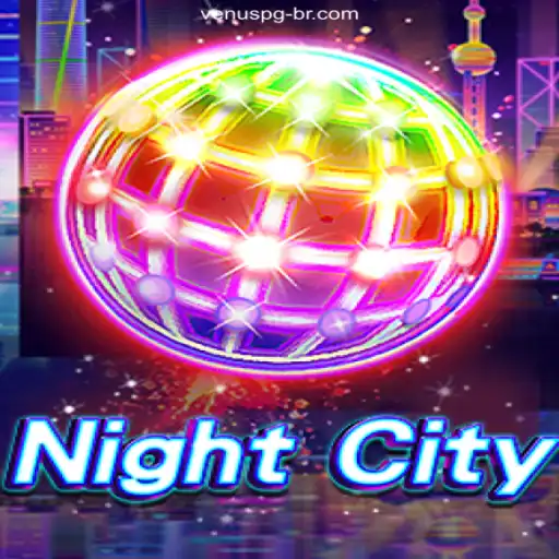 Discover NightCity: An Immersive Gaming Experience Tied to Venus PG's Winning Spirit