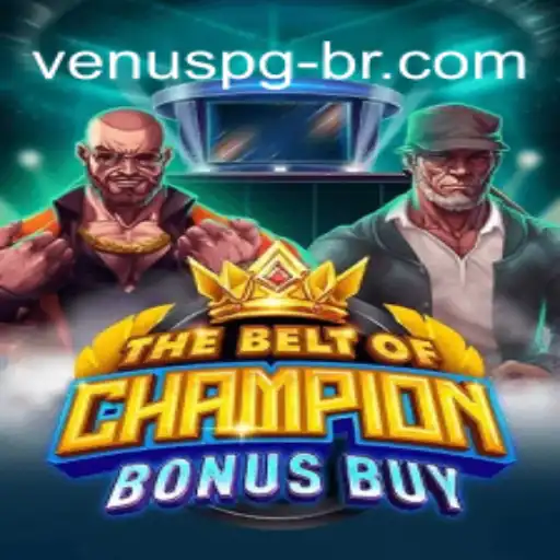 Exploring 'TheBeltOfChampionBonusBuy': A New Era in Online Casino Gaming