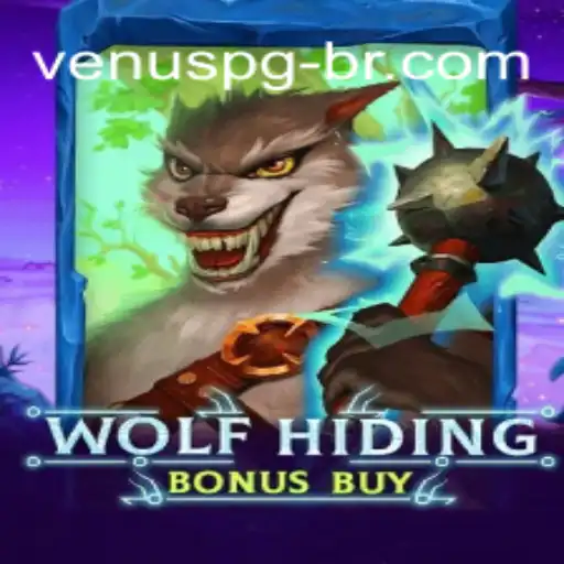 Exploring the Thrills of WolfHidingBonusBuy: A Deep Dive into the Venus PG Online Casino Favorite