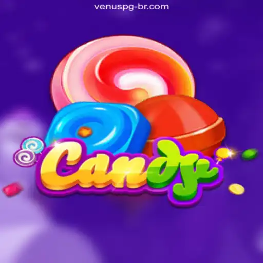 Exploring Candy: The Sweet World of 'Venus PG O cassino online favorito dos brasileiros🔥'