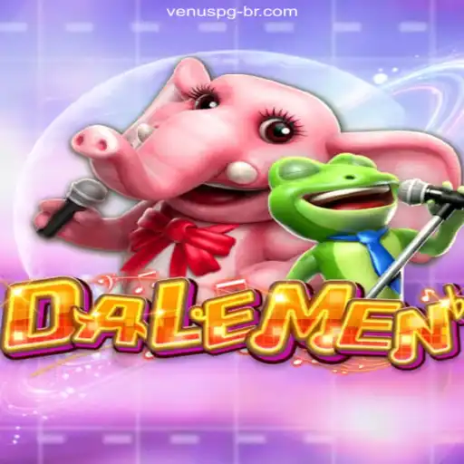 Exploring the Enigmatic World of DALEMEN: The Latest Sensation in Online Gaming