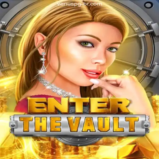 EntertheVault: A Thrilling Gaming Experience