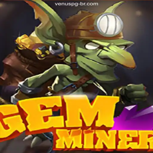 Explore the Thrilling World of GemMiner: The Favorite Online Casino Game in Brazil