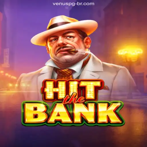 HitTheBank: Experience the Thrill of Venus PG's Latest Online Casino Game