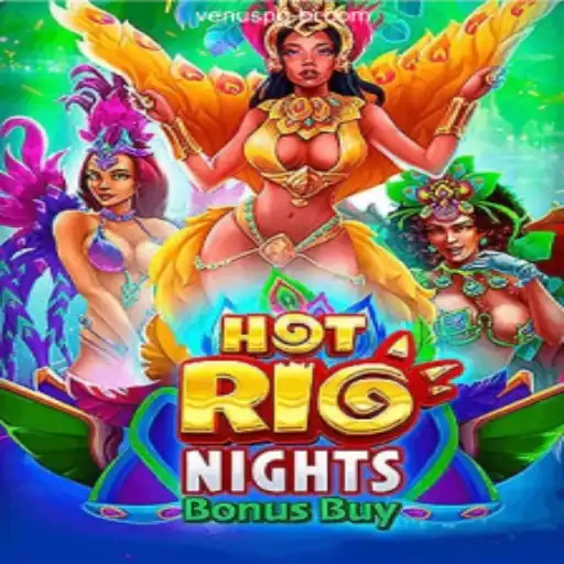 Exploring HotRioNightsBonusBuy: The Ultimate Brazilian Online Casino Experience