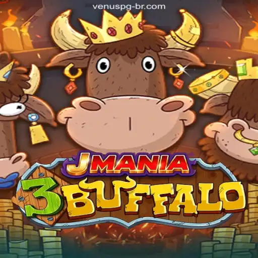 Discover the Excitement of JMania3Buffalo: The Ultimate Online Casino Experience