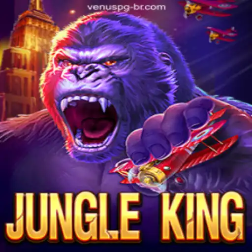 Exploring the Thrills of JungleKing: The Ultimate Brazilian Online Casino Experience
