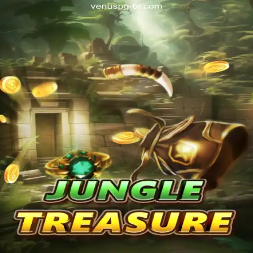 Exploring JungleTreasure: The Thrill of the Hunt in Brazil's Favorite Online Casino