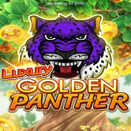 Unveiling the Thrills of LUXURYGOLDENPANTHER: A Supreme Slot Adventure