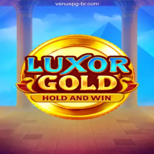 LuxorGold: The Thrilling New Addition to Online Casinos