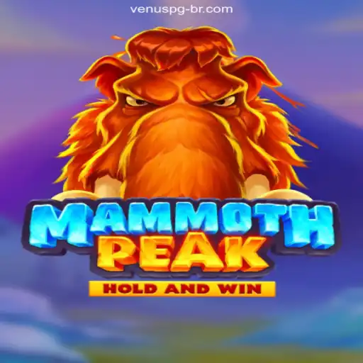 Discover the Thrills of MammothPeak: The New Sensation in Online Gaming