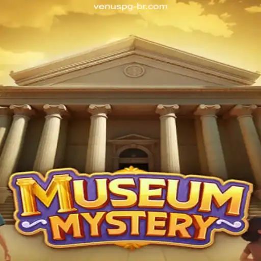 Discover the Thrills of MuseumMystery: Your New Favorite Casino Game