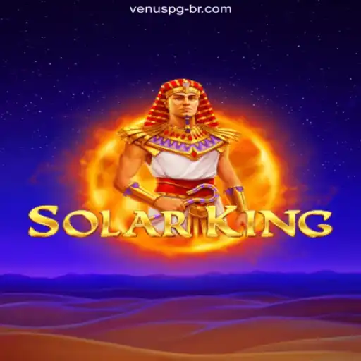 Exploring SolarKing: The Galactic Adventure Casino Game Capturing Brazilian Hearts