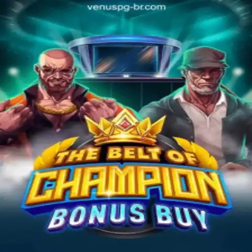 Exploring 'TheBeltOfChampionBonusBuy': A New Era in Online Casino Gaming