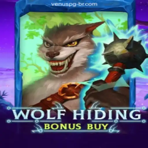 Exploring the Thrills of WolfHidingBonusBuy: A Deep Dive into the Venus PG Online Casino Favorite