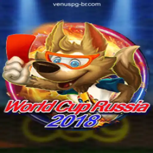 WorldCupRussia2018: A Celebration of Football and Online Gaming